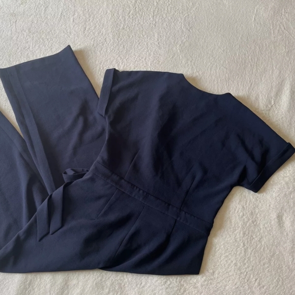 Banana Republic Jumpsuit - Picture 13 of 13